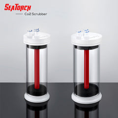 SeaTorch CO2 Scrubber, Capacity 1.5L-1