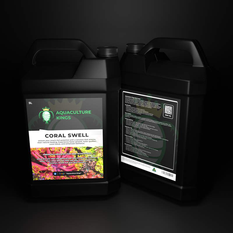 Coral Swell 1L-2