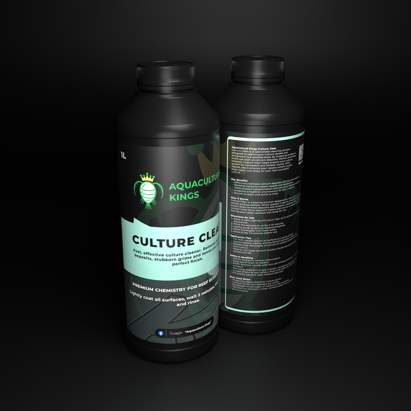 Culture Clear 1L-2