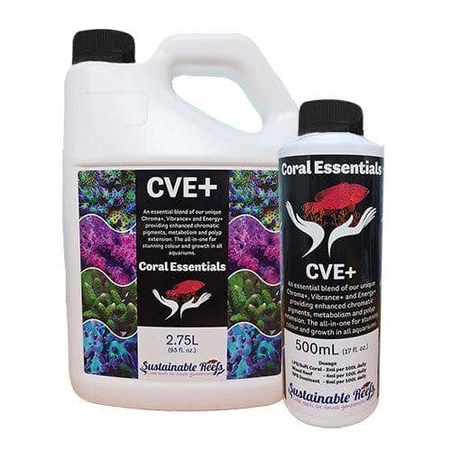 CORAL ESSENTIALS CVE 2.75L-1