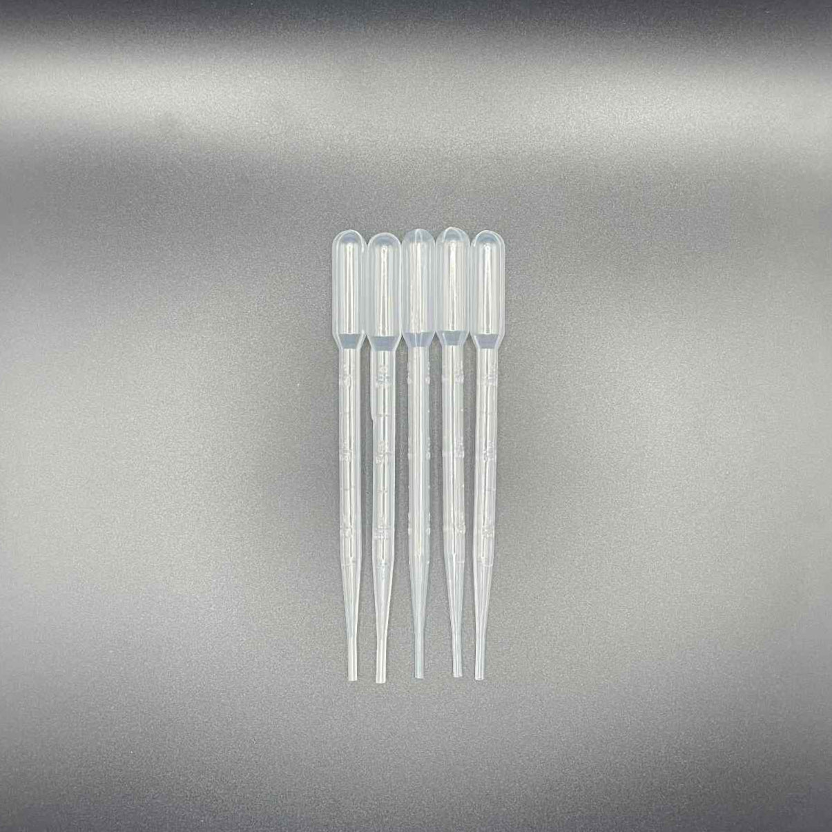 3ml Pipette 5 Pack