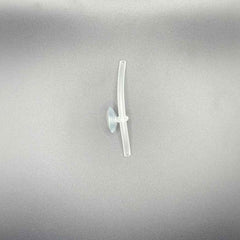 4mm Airline Holder Suction Cup-1