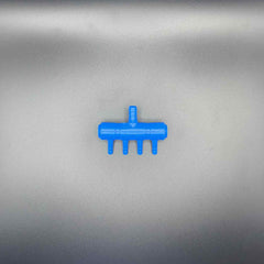 8mm to 4mm 4 way Manifold-1