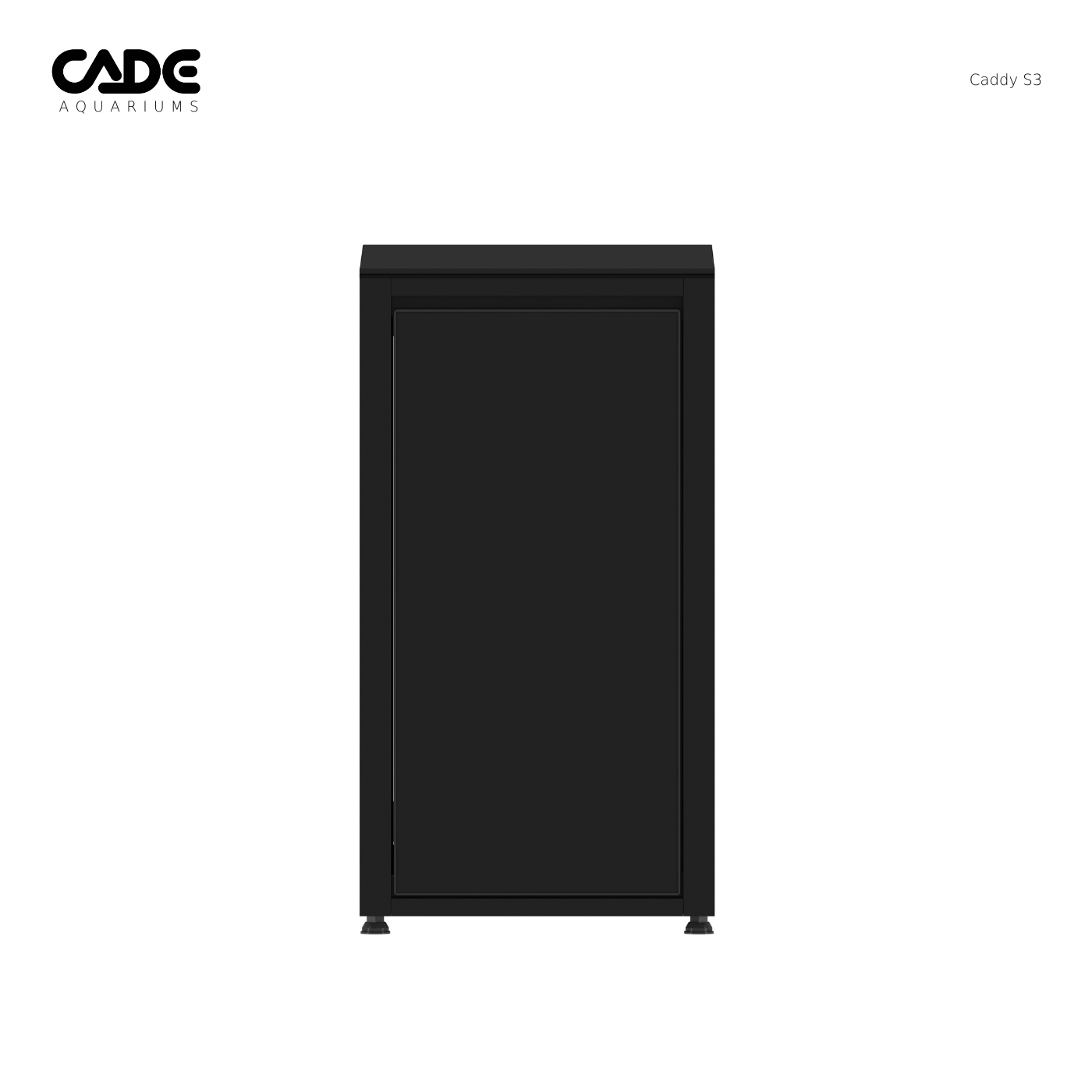 Caddy S3 560-1