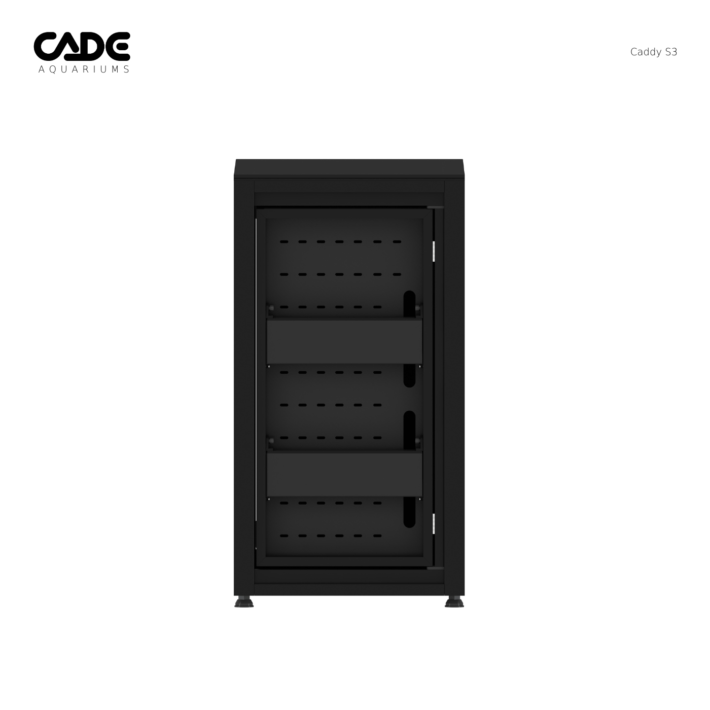 Caddy S3 750-3
