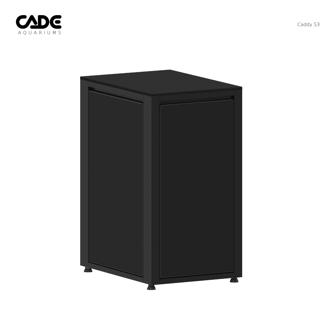 Caddy S3 750-4