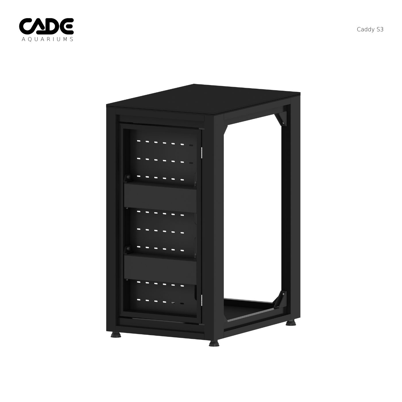 Caddy S3 800-5