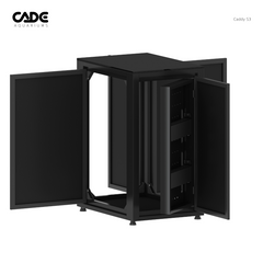 Caddy S3 560-6