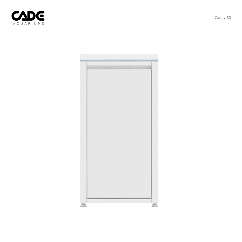 Caddy S3 560-2