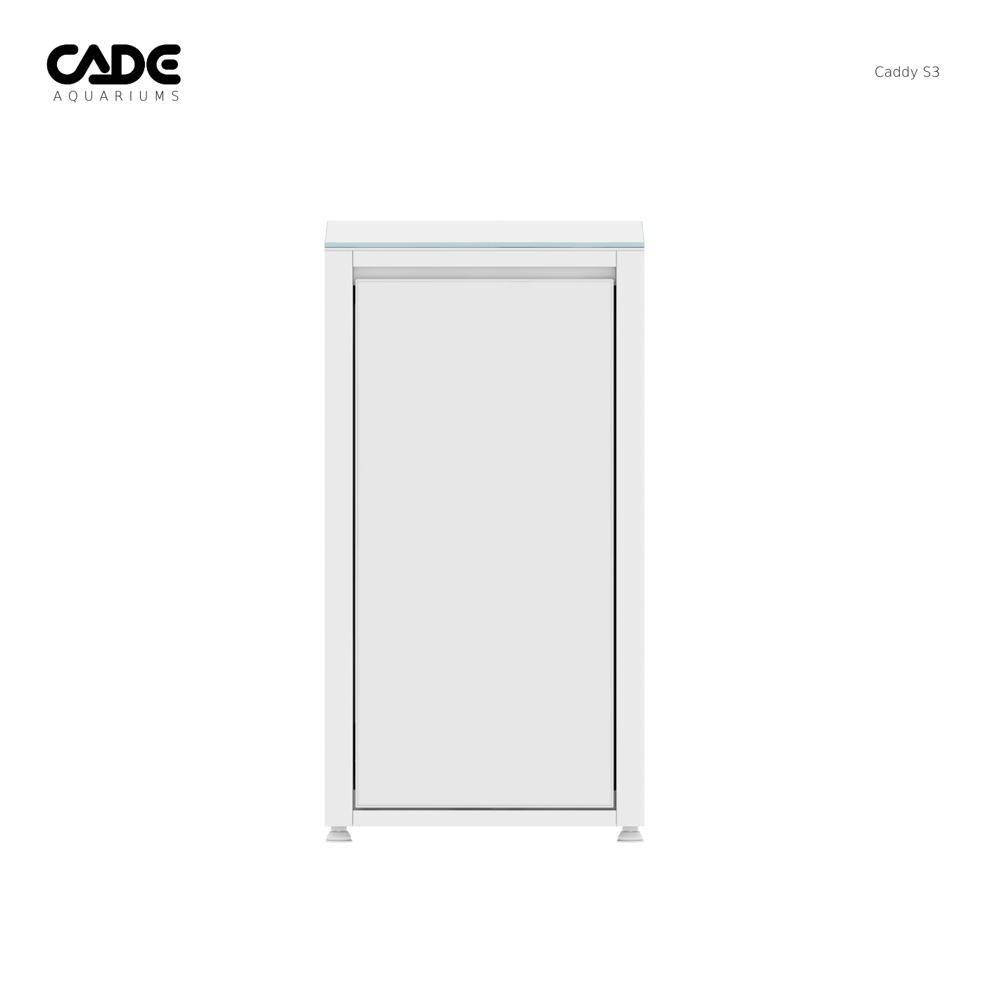 Caddy S3 700-2