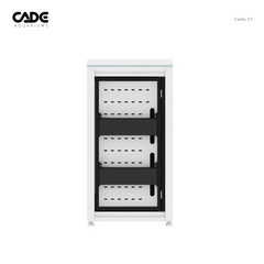 Caddy S3 750-7