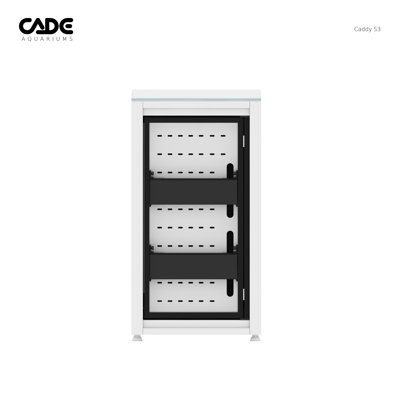Caddy S3 700-7
