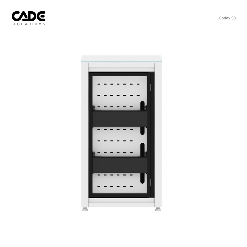 Caddy S3 700-7