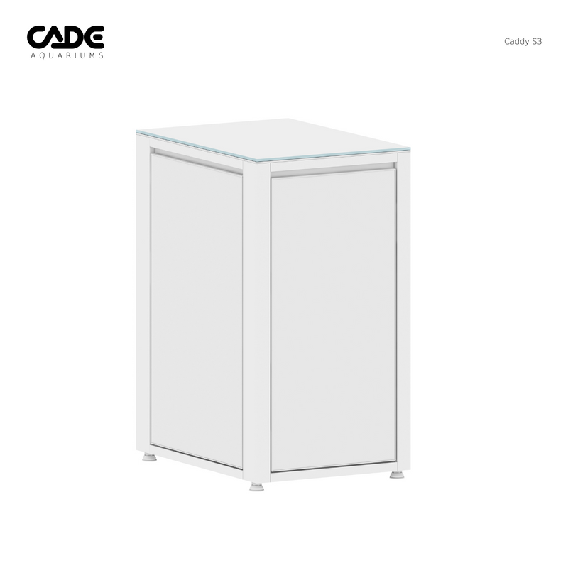 Caddy S3 800-8