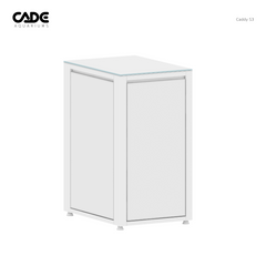 Caddy S3 560-8
