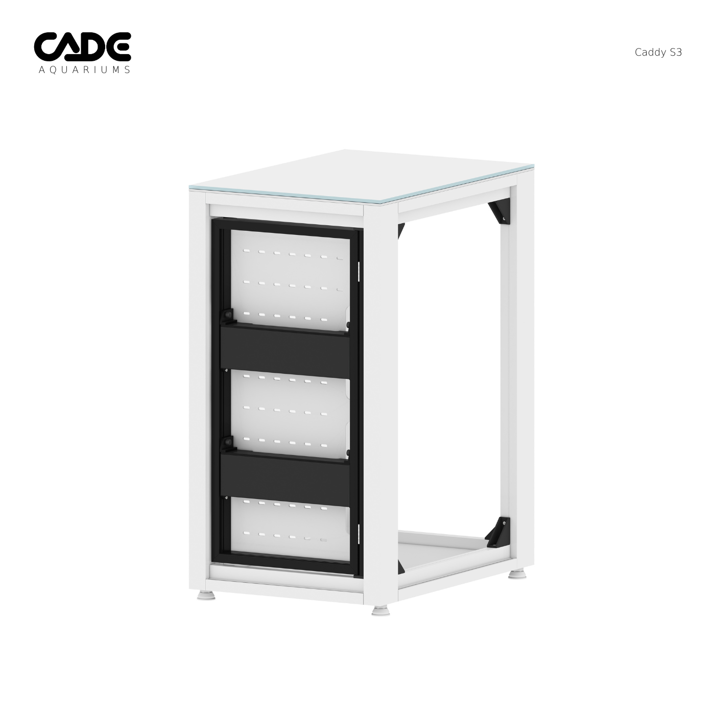 Caddy S3 750-9