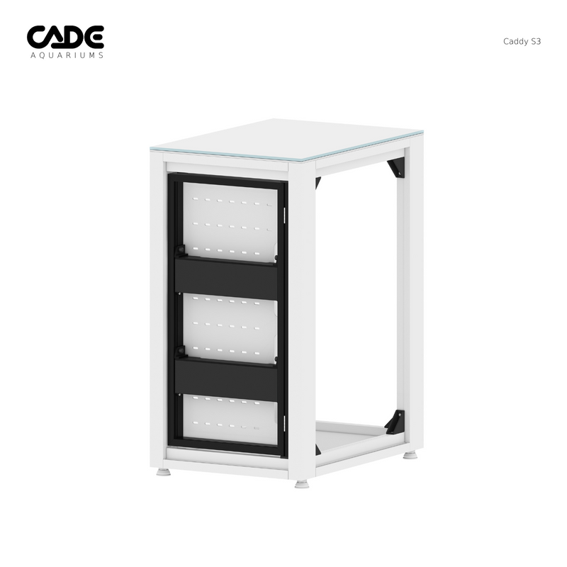 Caddy S3 700-9