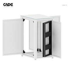 Caddy S3 750-10