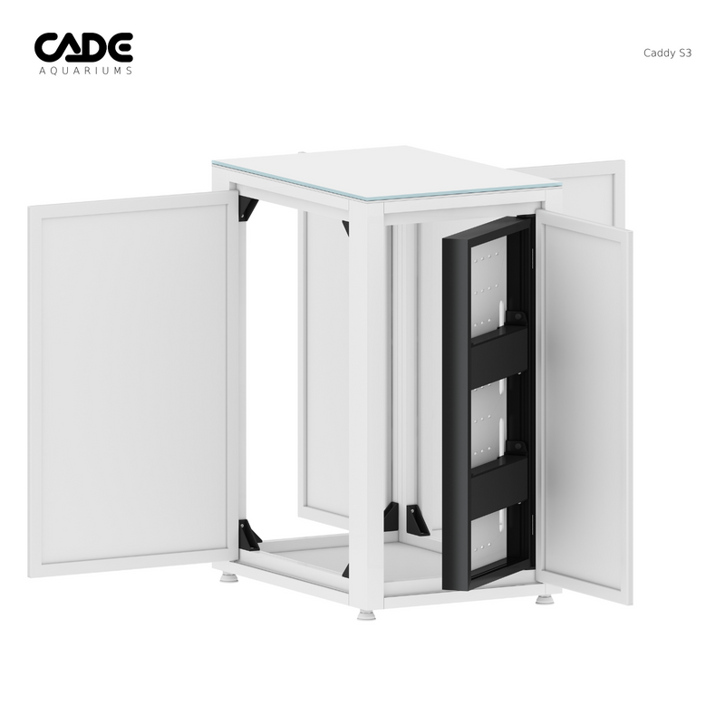 Caddy S3 700-10