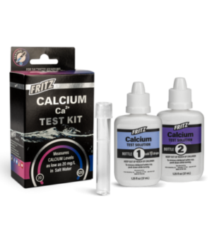 Fritz Calcium Test Kit-1