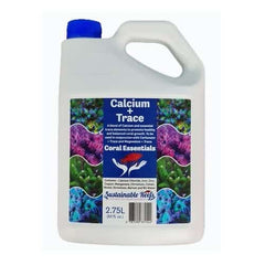 CORAL ESSENTIALS CALCIUM + TRACE 2.75L-1