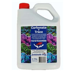 CORAL ESSENTIALS CARBONATE + TRACE 2.75L-1