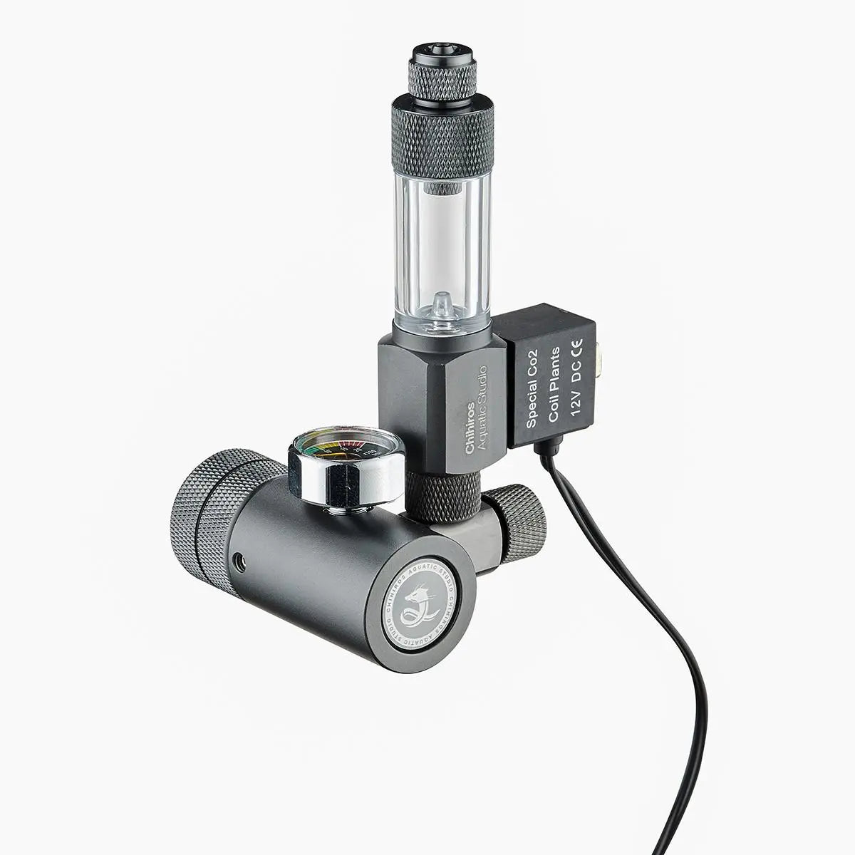 Chihiros CO2 Regulator Mate-1