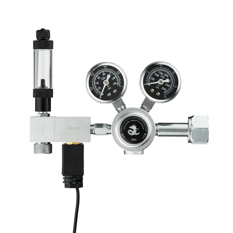 Chihiros CO2 Regulator Pro-1