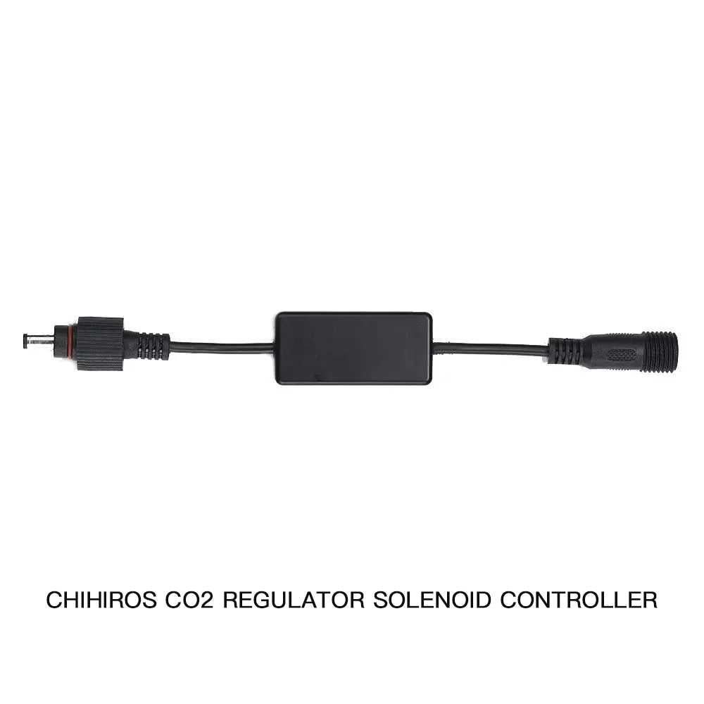 Chihiros CO2 Regulator Solenoid Controller-1