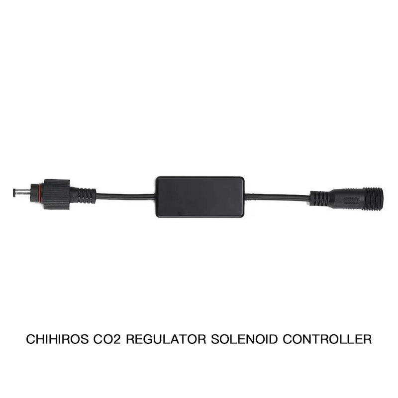 Chihiros CO2 Regulator Solenoid Controller-1