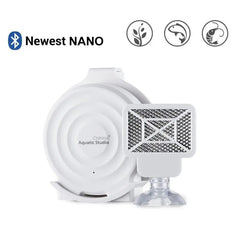 Chihiros Mate Bluetooth Edition 125L-1