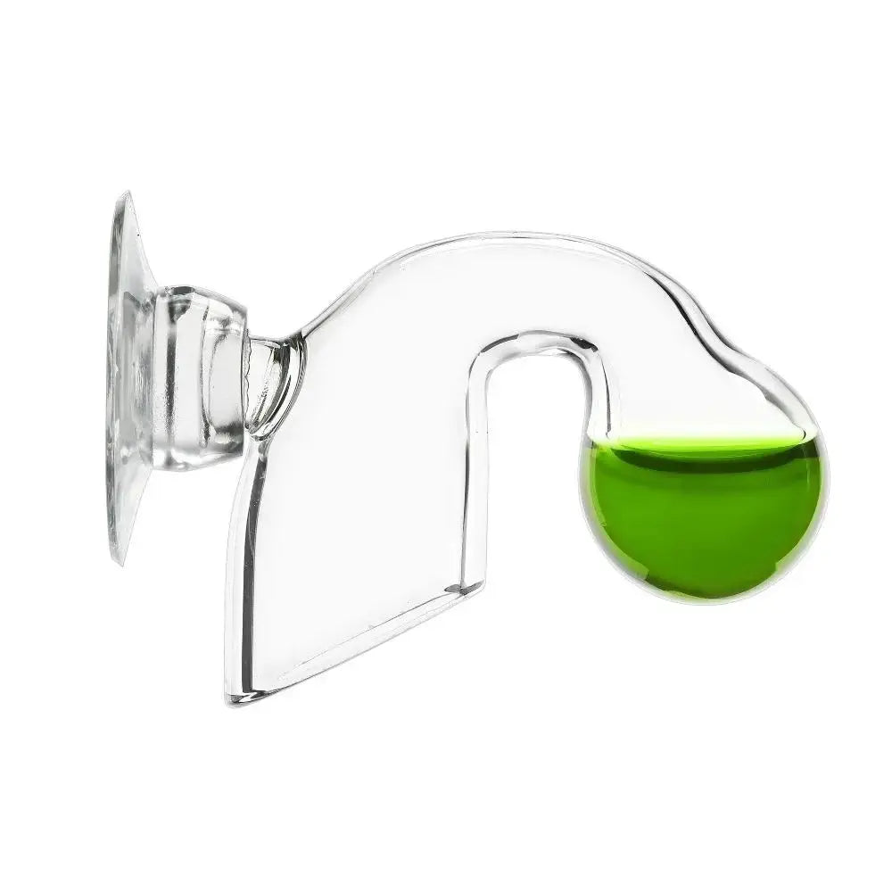 Chihiros Glass Co2 Indicator