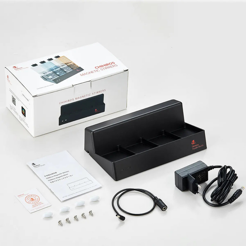Chihiros Dosing System Accessoires - Magnetic Stirrers-1
