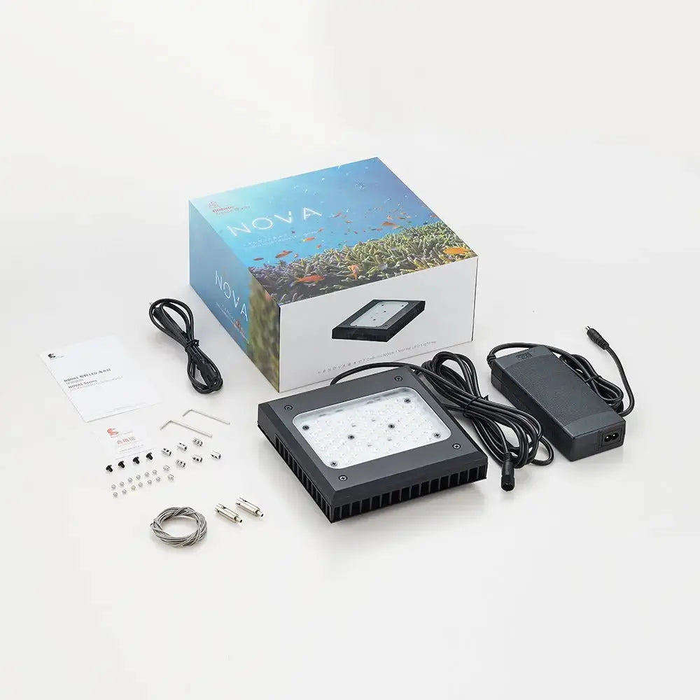 Chihiros Nova Marine Led-1