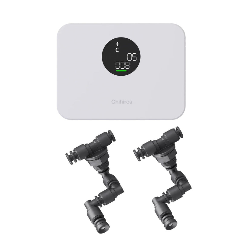 Chihiros Spray System Tiny 2 Heads-1