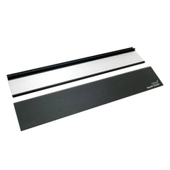 Chihiros WRGBII & WRGBII Slim Mirrored Shades (Black) 45cm-1