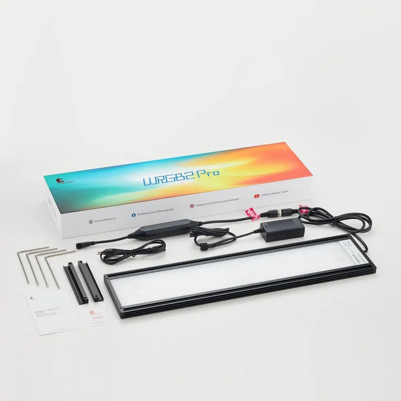 Chihiros WRGBII Pro Bluetooth-1