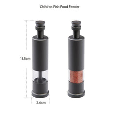Chihiros Fish Food Feeder-2