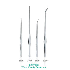 Chihiros Straight Tweezers 25Cm-1