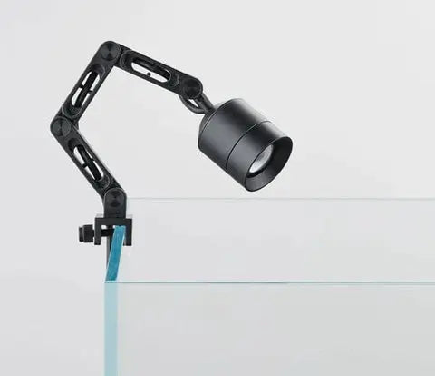 Chihiros Z Light Tiny - Advanced Zoomable Clip On Light-7