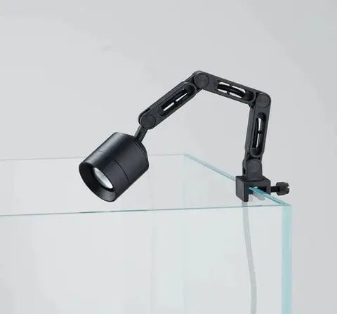Chihiros Z Light Tiny - Advanced Zoomable Clip On Light-5