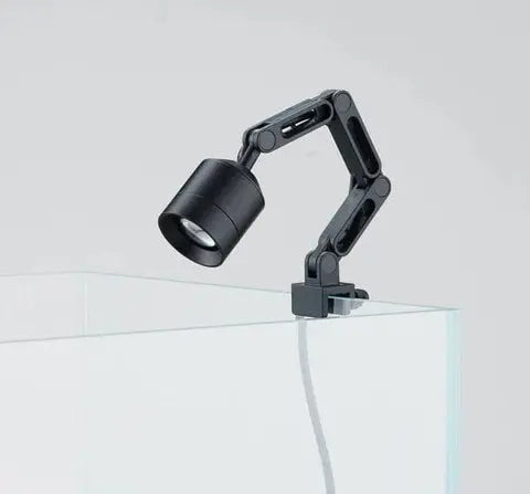 Chihiros Z Light Tiny - Advanced Zoomable Clip On Light-4