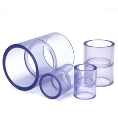 Clear DIN Coupling-1