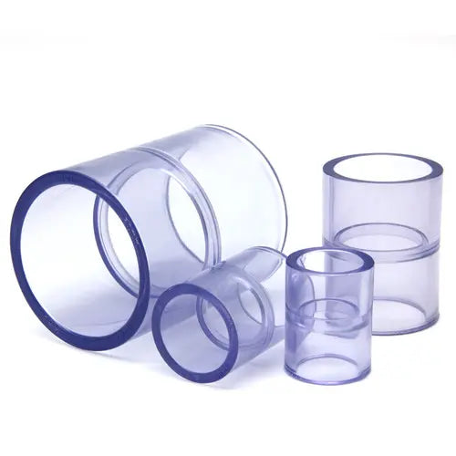 Clear DIN Coupling-1