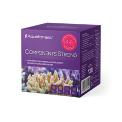 Aquaforest Components Strong 250ml-1