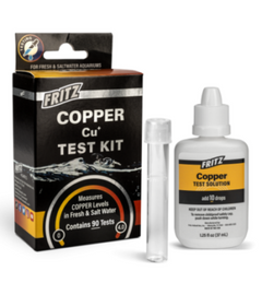 Fritz Copper Test Kit-1