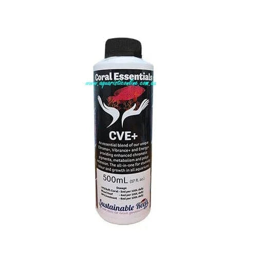 CORAL ESSENTIALS CVE 500ml-1