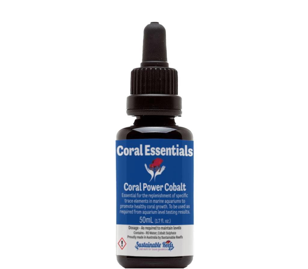 CORAL ESSENTIALS COBALT 50ML-1