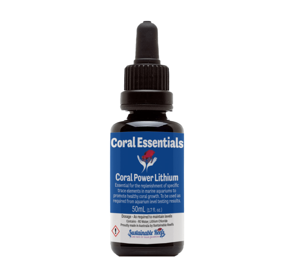 CORAL ESSENTIALS LITHIUM 50ML-1