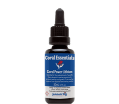 CORAL ESSENTIALS LITHIUM 50ML-1